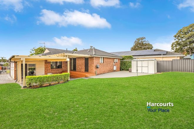 Picture of 14 Meadowview Way, WERRINGTON DOWNS NSW 2747