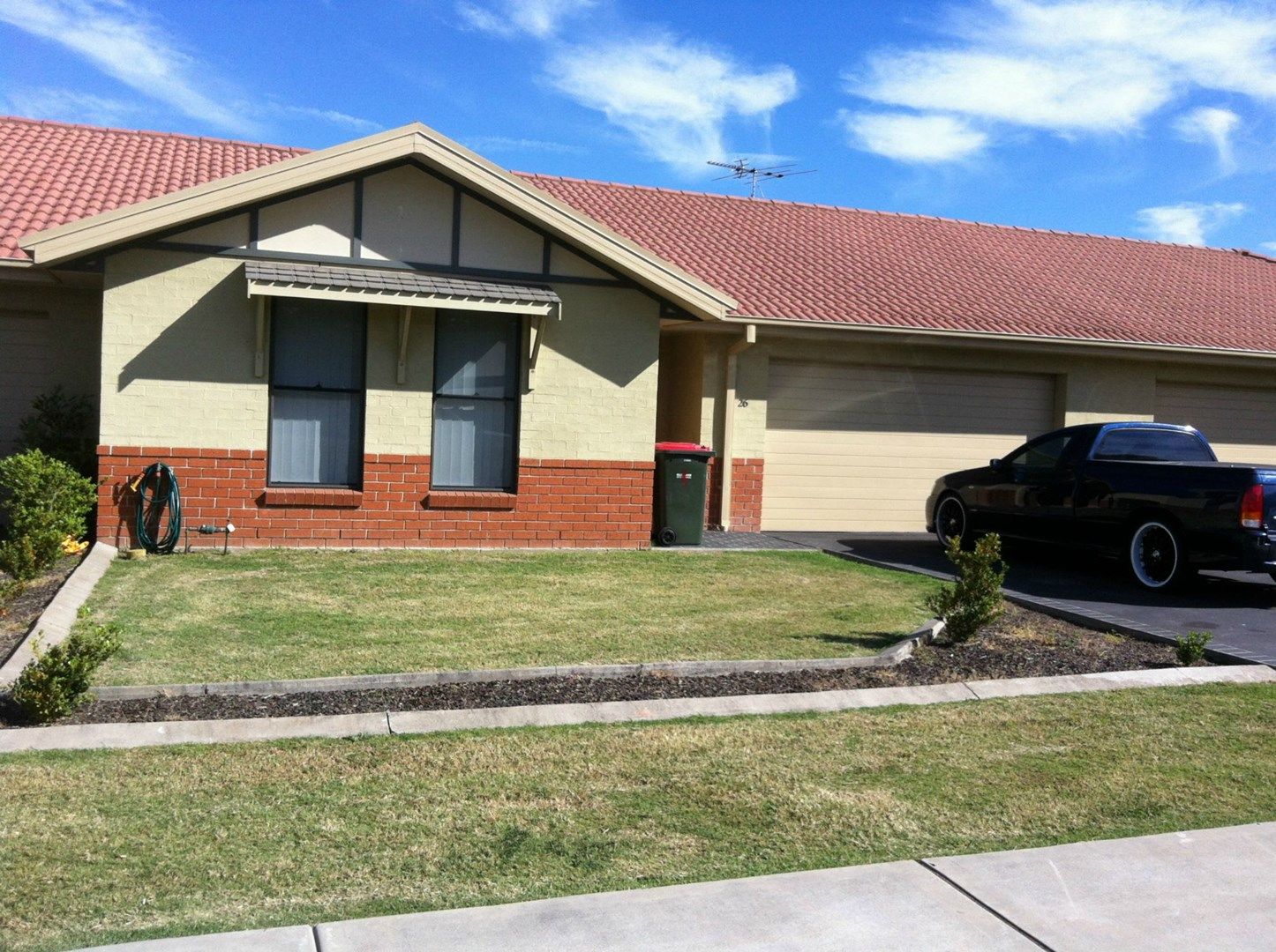 26/12 Denton Park Drive St, Rutherford NSW 2320, Image 0