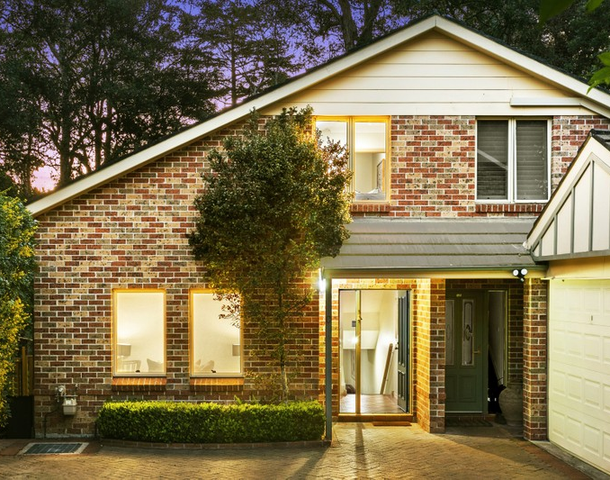 48C Hinemoa Avenue, Normanhurst NSW 2076