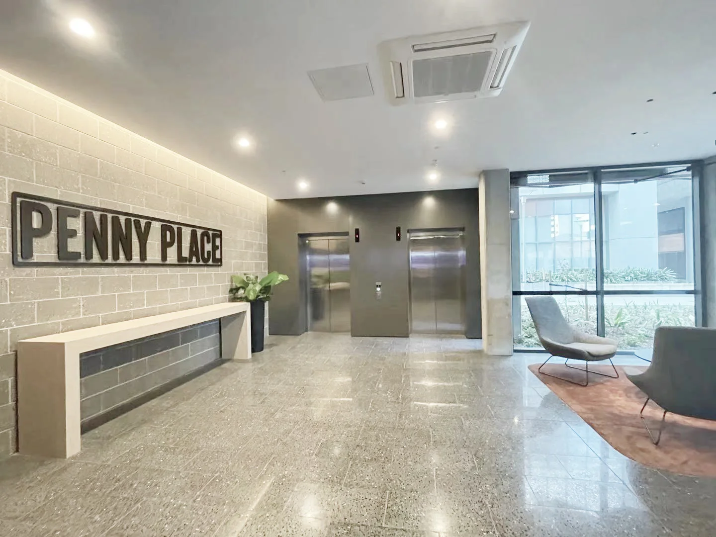 1007/17 Penny Place, Adelaide SA 5000 - Apartment For Rent | Domain