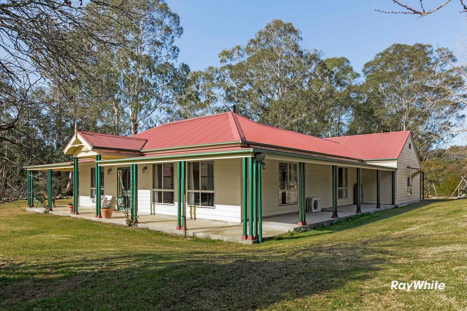 420 Larrys Mountain Road, Moruya NSW 2537, Image 1