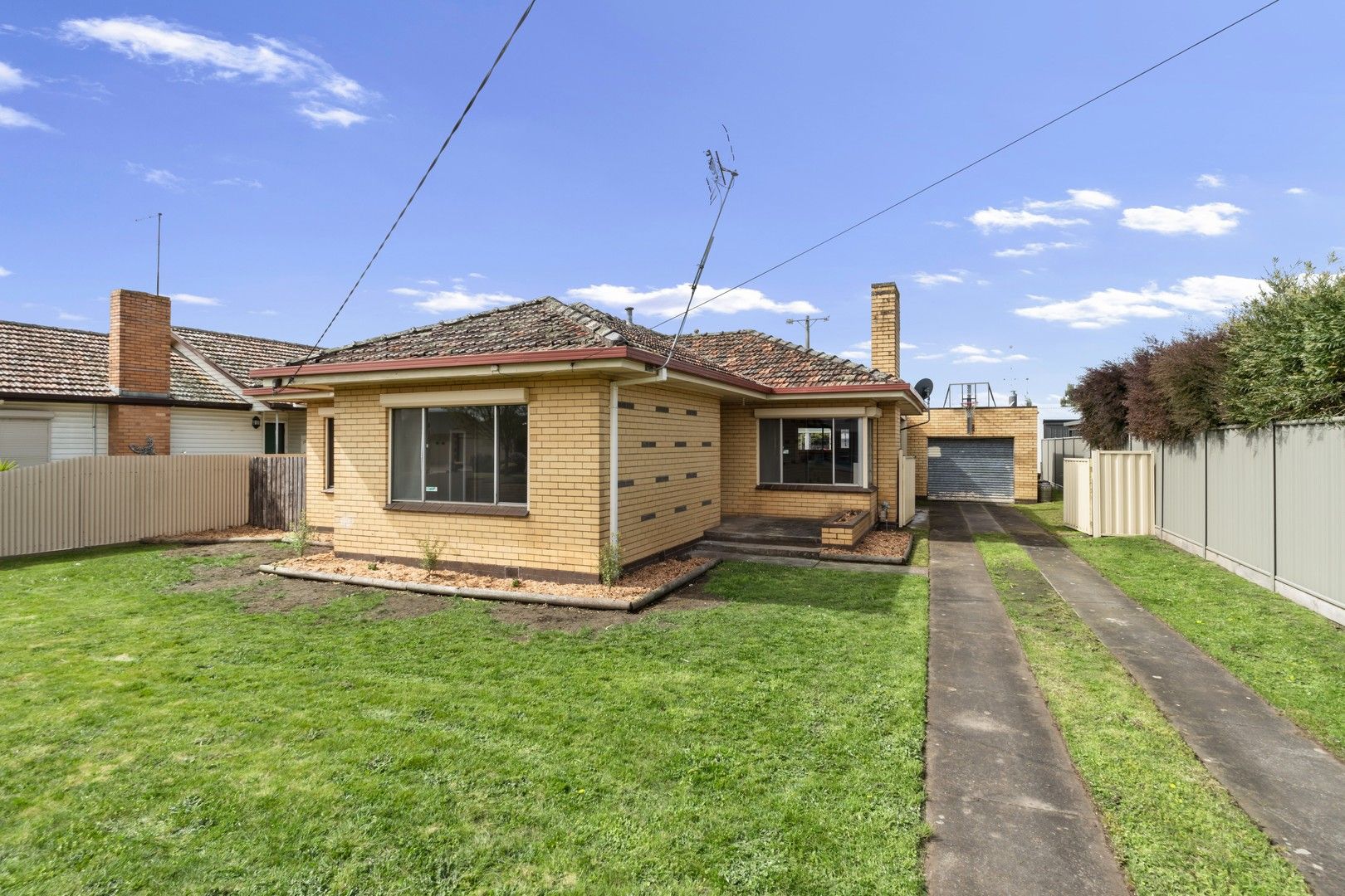 3 bedrooms House in 108 Church St COLAC VIC, 3250