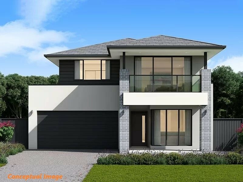 5 bedrooms New House & Land in  TALLAWONG NSW, 2762