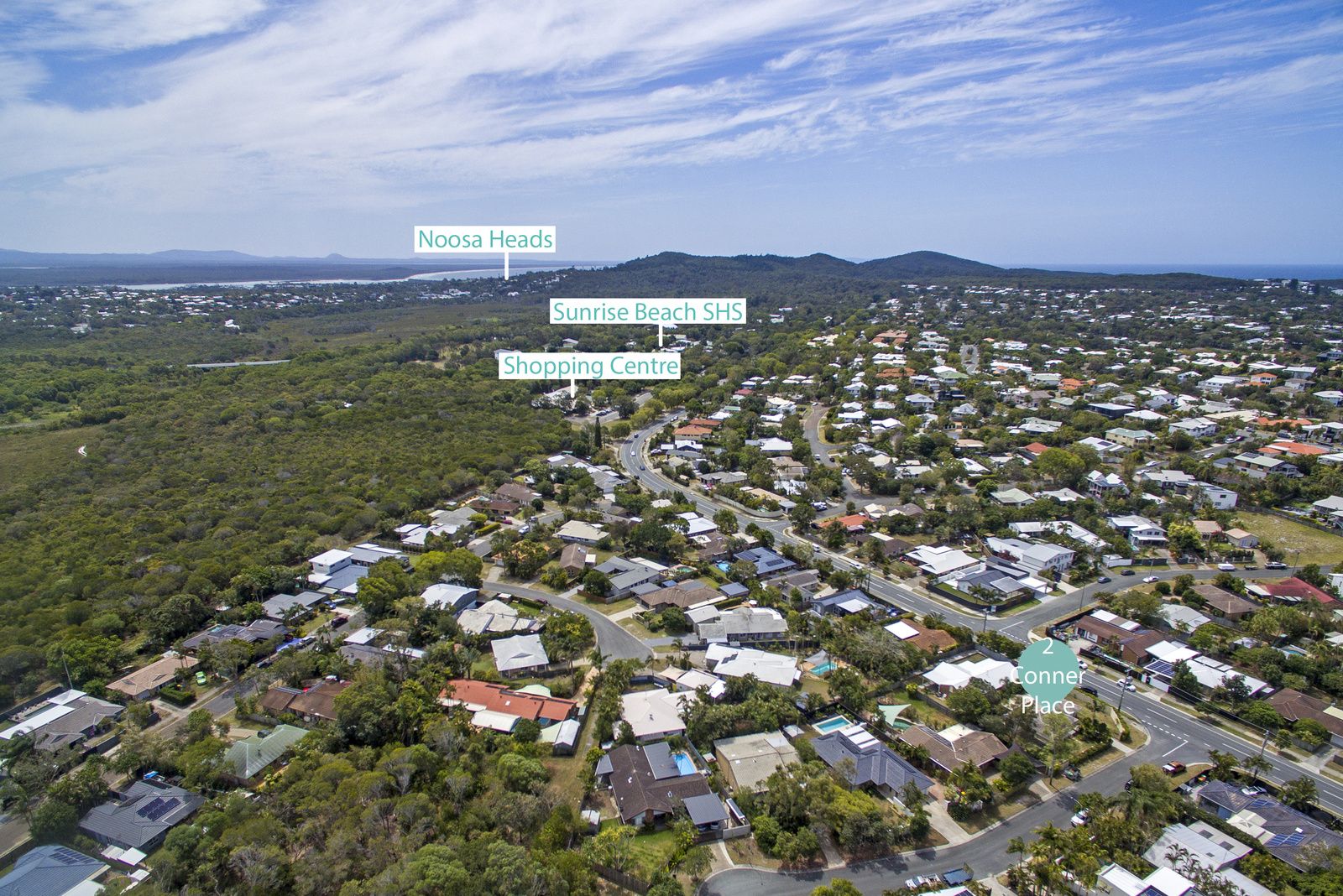 2 Conner Place, Sunrise Beach QLD 4567, Image 1