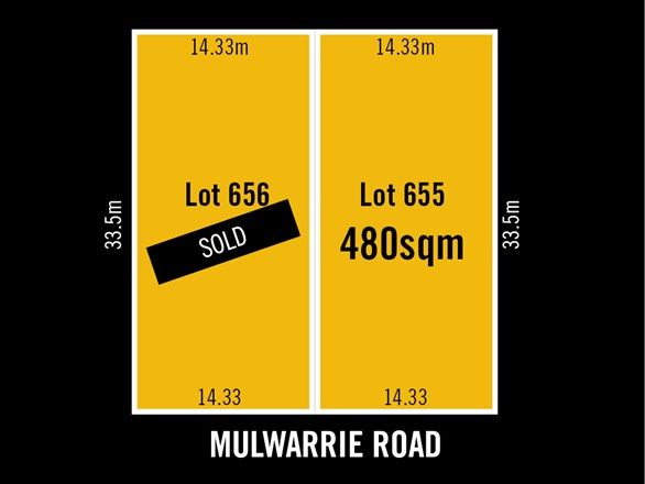 Picture of 26 Mulwarrie Road, MARTIN WA 6110