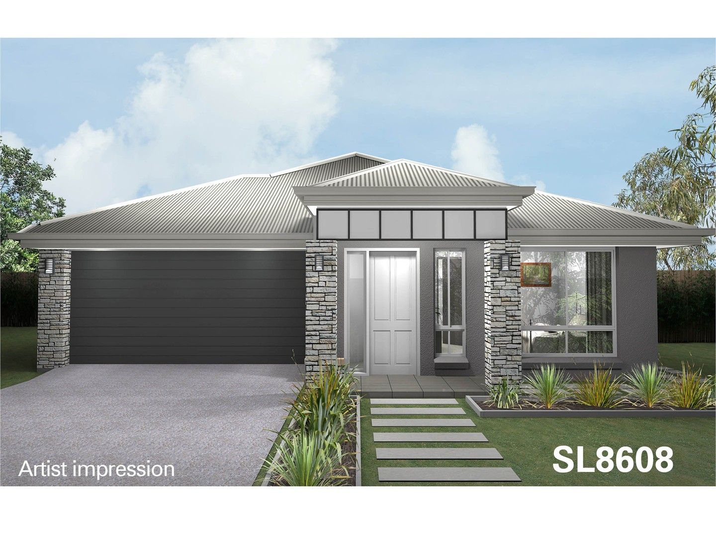 Lot 206 Brush Cherry Boulevard, Port Macquarie NSW 2444, Image 2