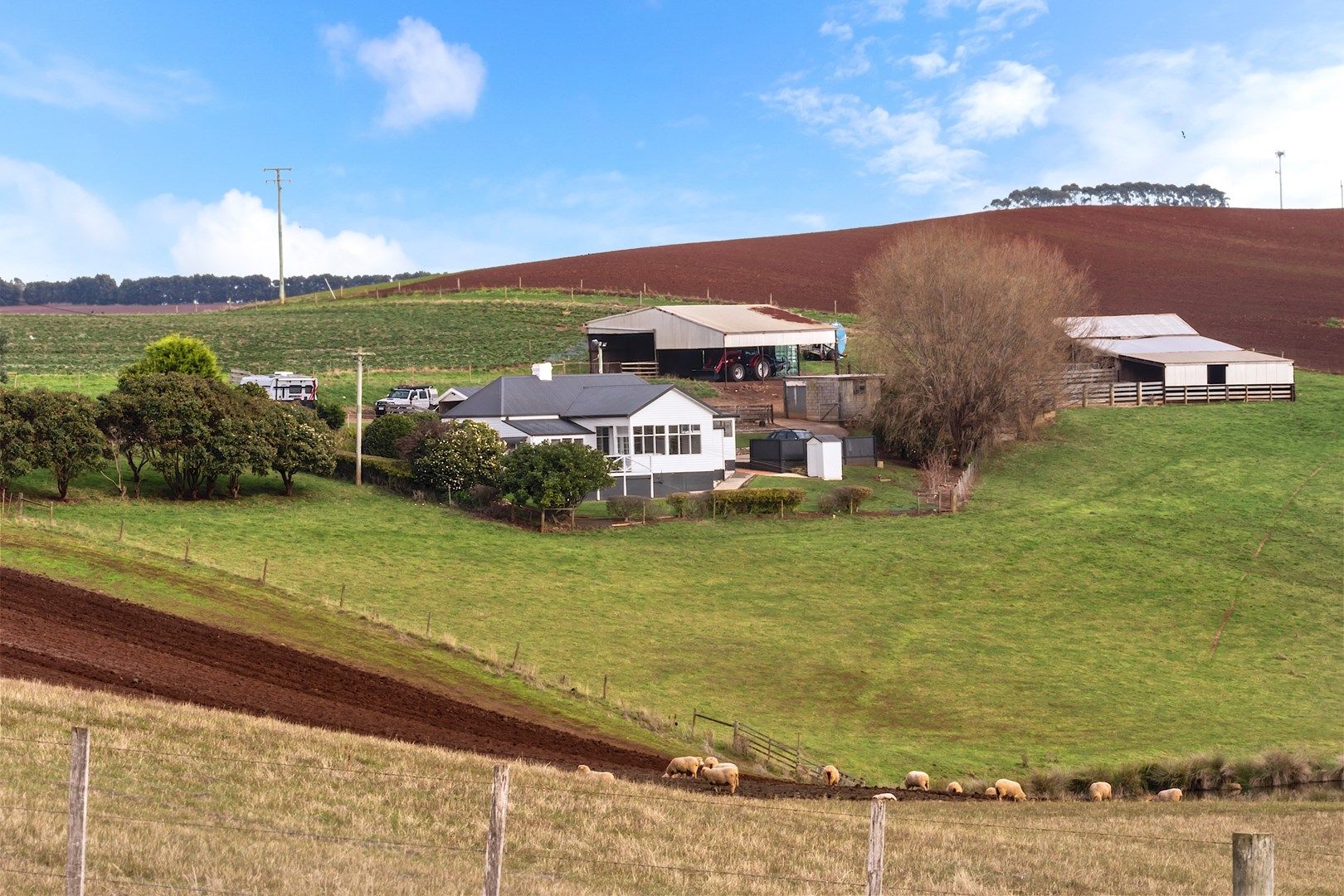 130 Lillico Road, Lillico TAS 7310, Image 0