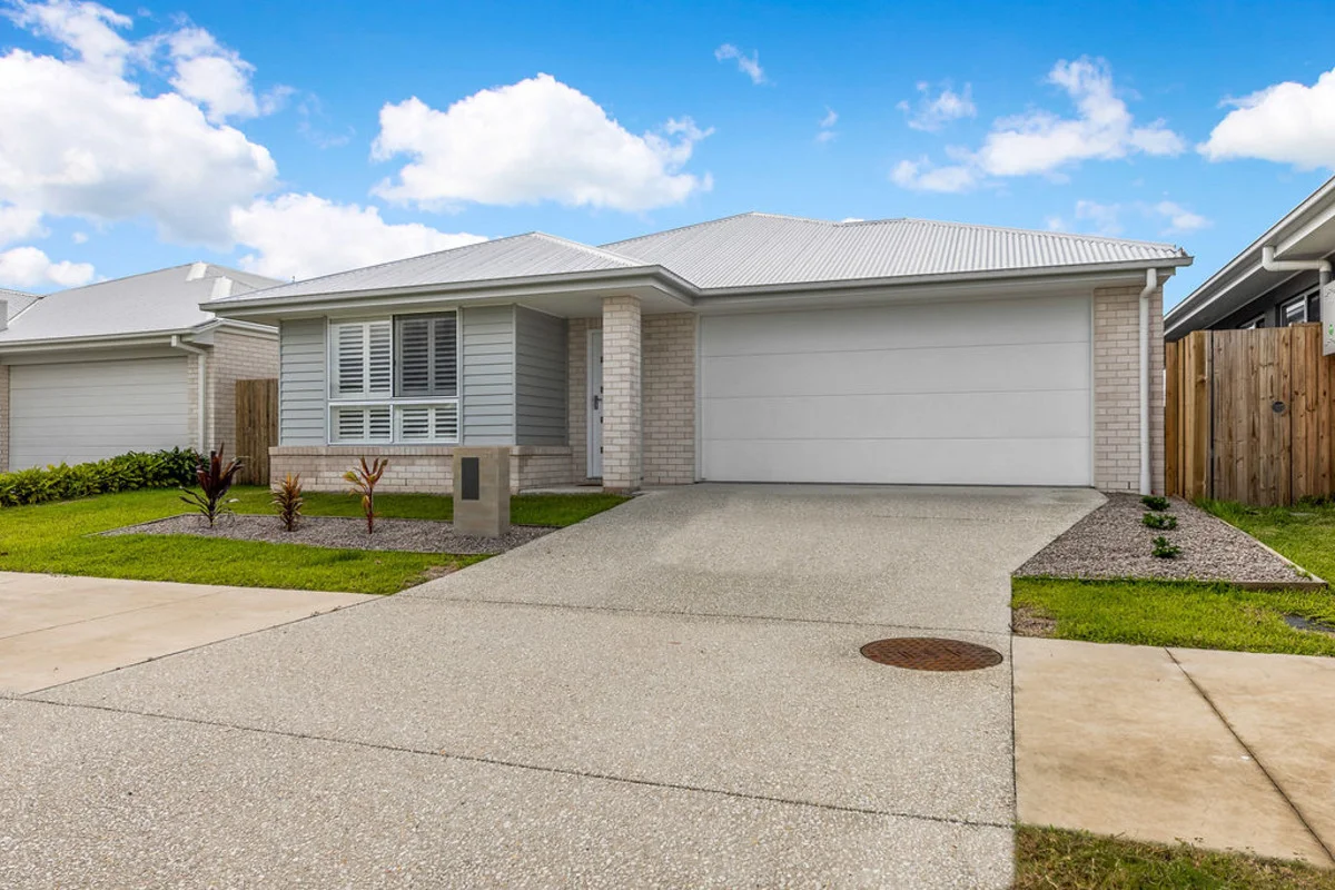 31 Tamborine Crescent, Banya QLD 4551
