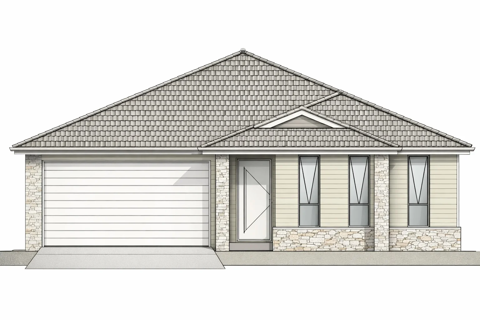 43 Fellows Road, Mickleham VIC 3064