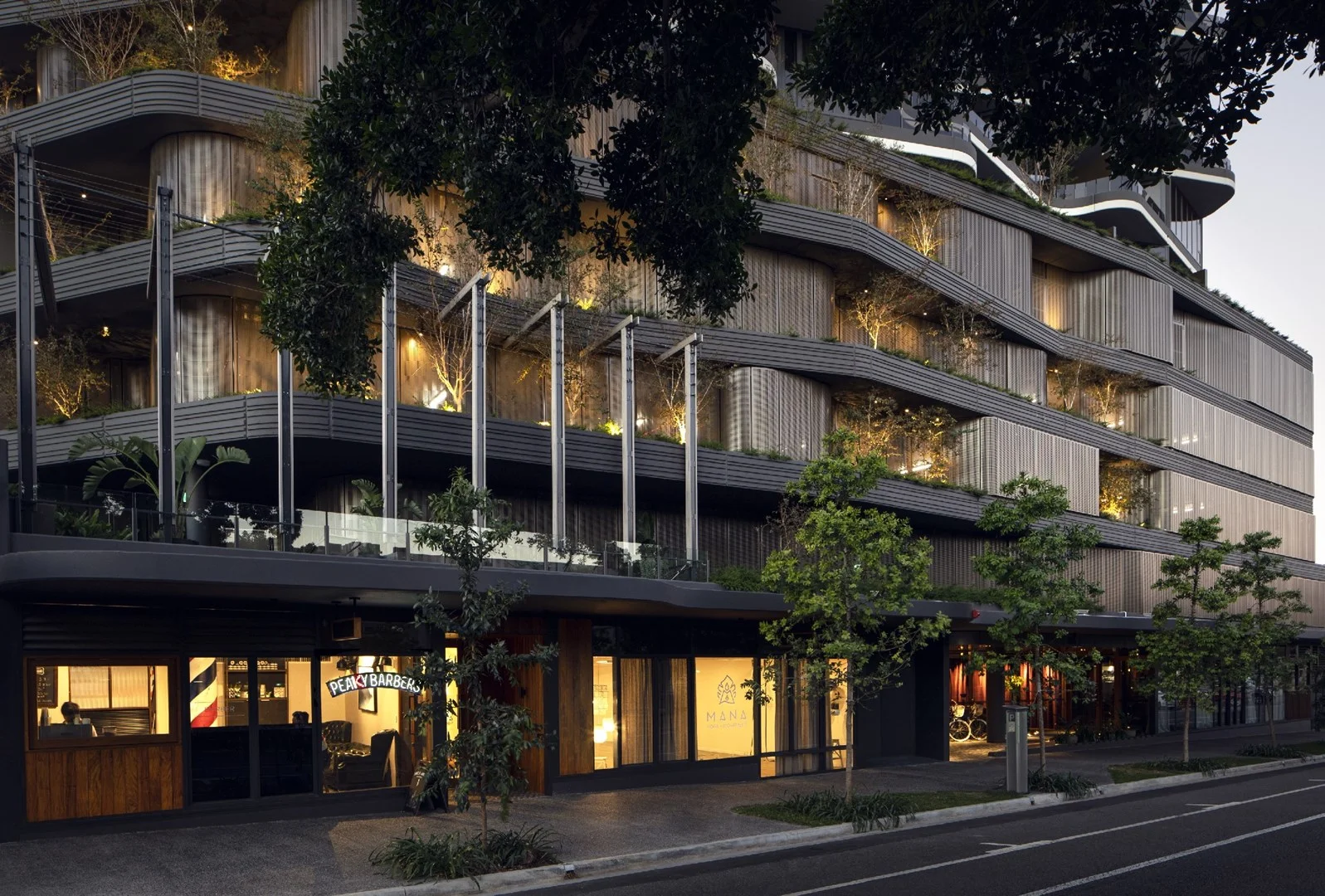 Additional image 2 of 612/62 Logan Road, Woolloongabba QLD 4102