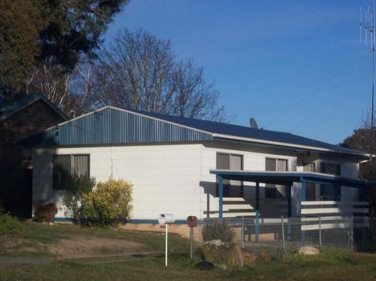 21 Kialla Road, Crookwell Property History & Address Research Domain