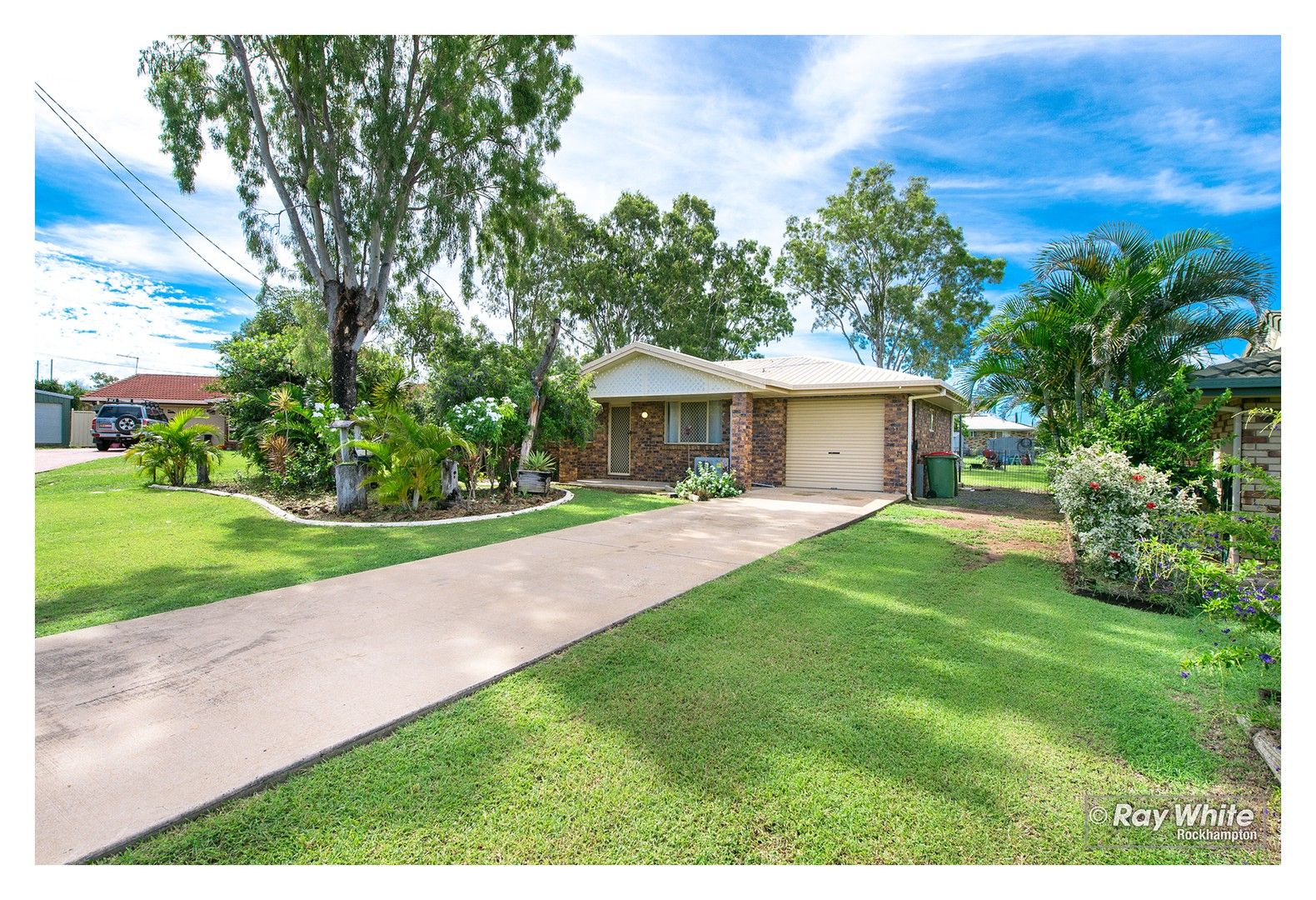 5 Taaffe Close, Gracemere QLD 4702, Image 0