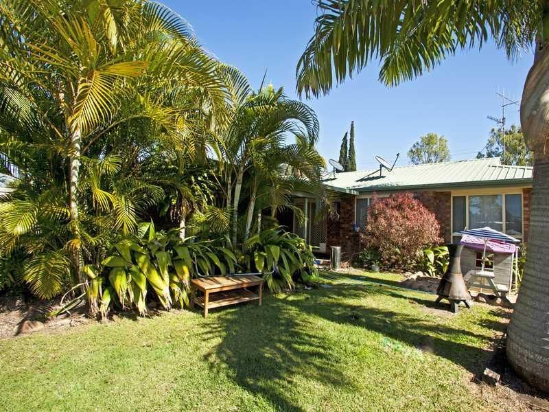 8 Kent Street, BOROREN QLD 4678, Image 2