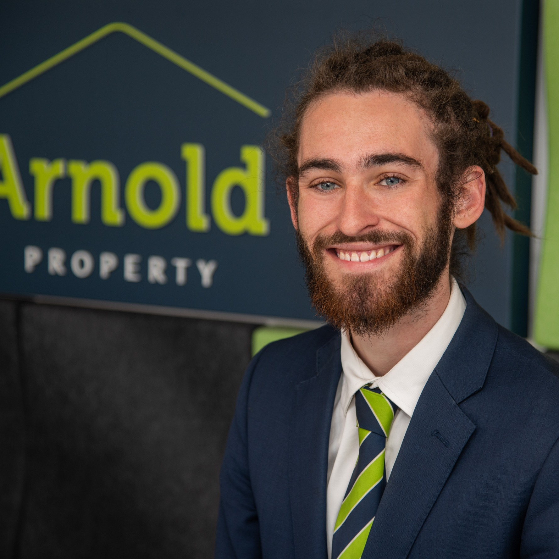 Michael Arnold