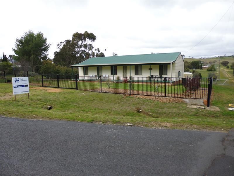 1 Parkes Street, Woodstock NSW 2793, Image 0