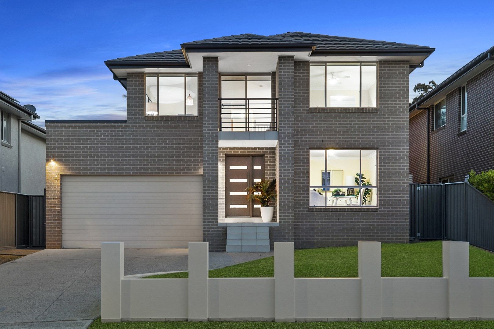 12 Ben Love Place, Beacon Hill NSW 2100, Image 0