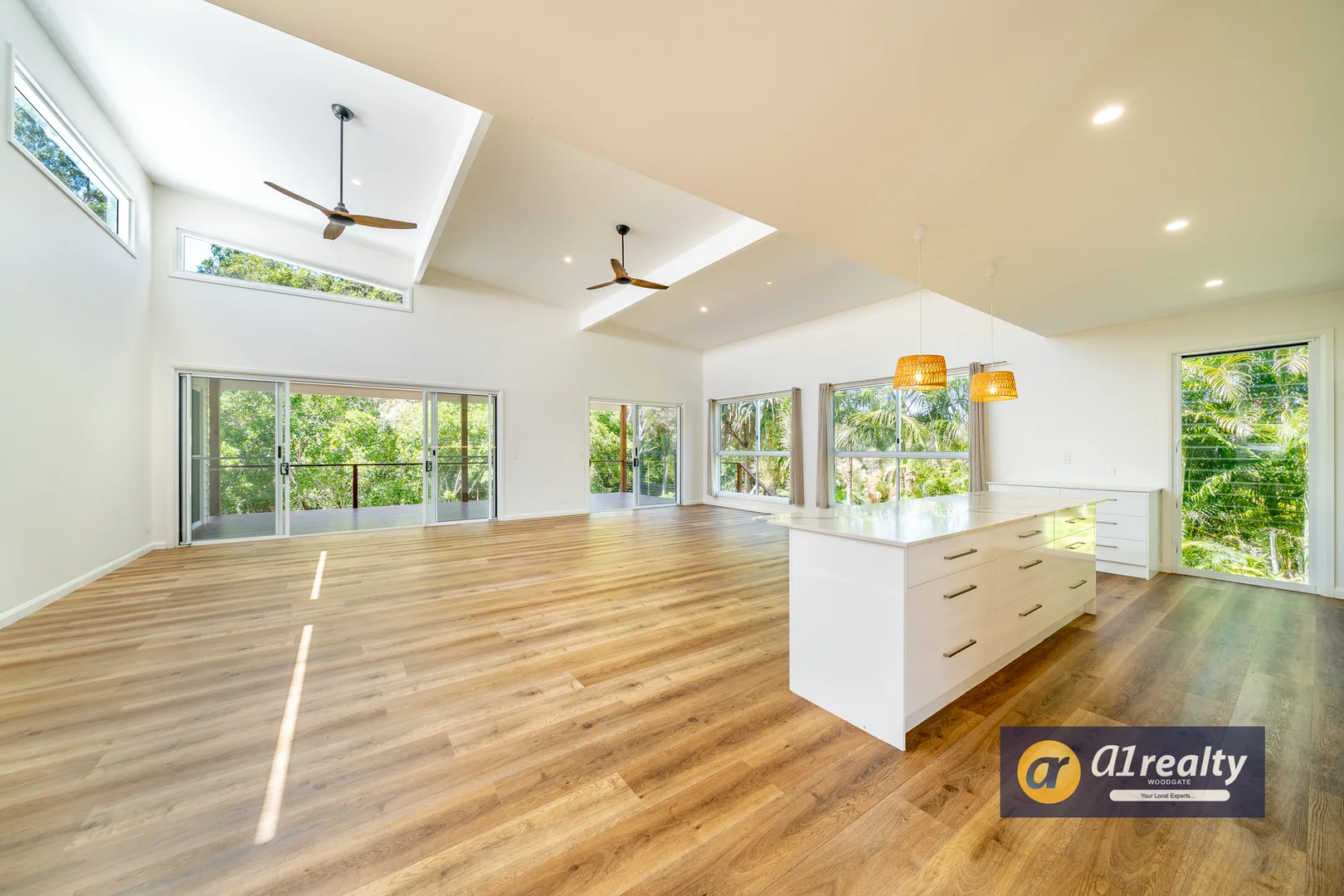 Additional image 2 of 5 Ocean View Drive, Woodgate QLD 4660