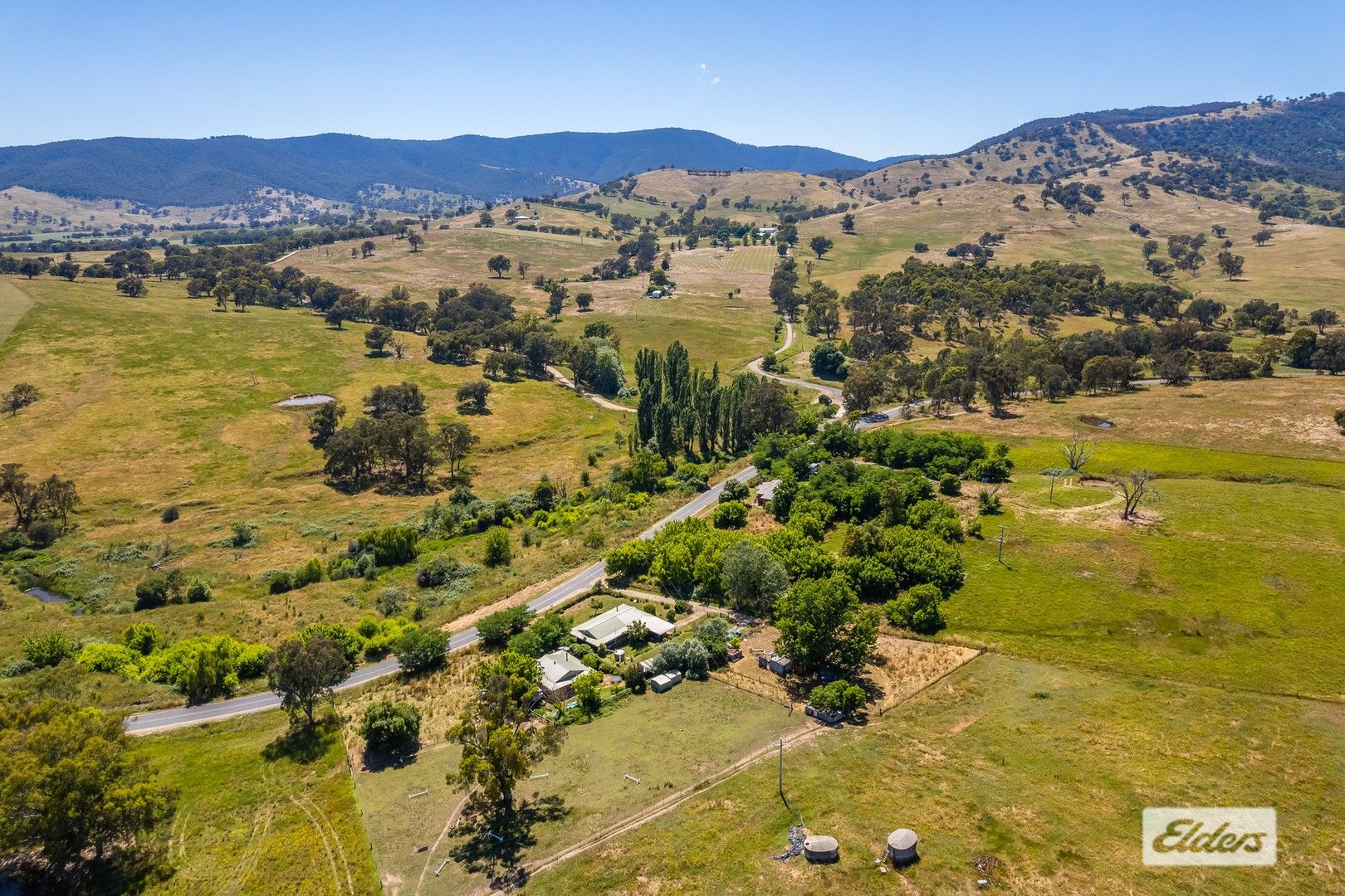 480 Sandy Creek Road, Sandy Creek VIC 3695, Image 0