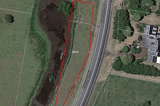 Picture of Lot 331 Lawrence road, GREAT MARLOW NSW 2460
