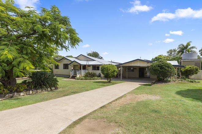 Picture of 196 Bosel Road, TINANA QLD 4650