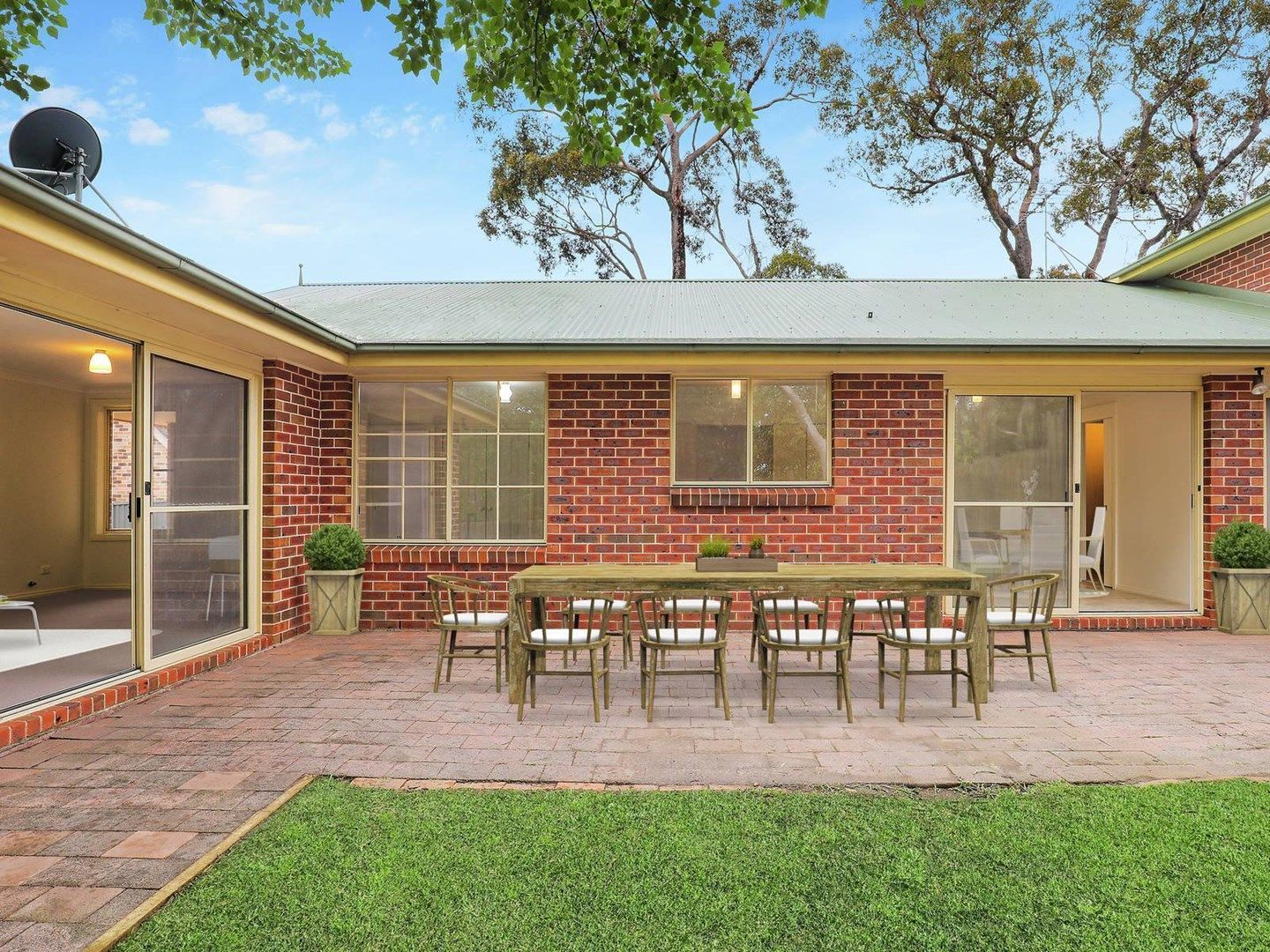 22 Wide View Avenue, Lawson NSW 2783, Image 0