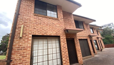 Picture of 1/48 Nagle Street, LIVERPOOL NSW 2170