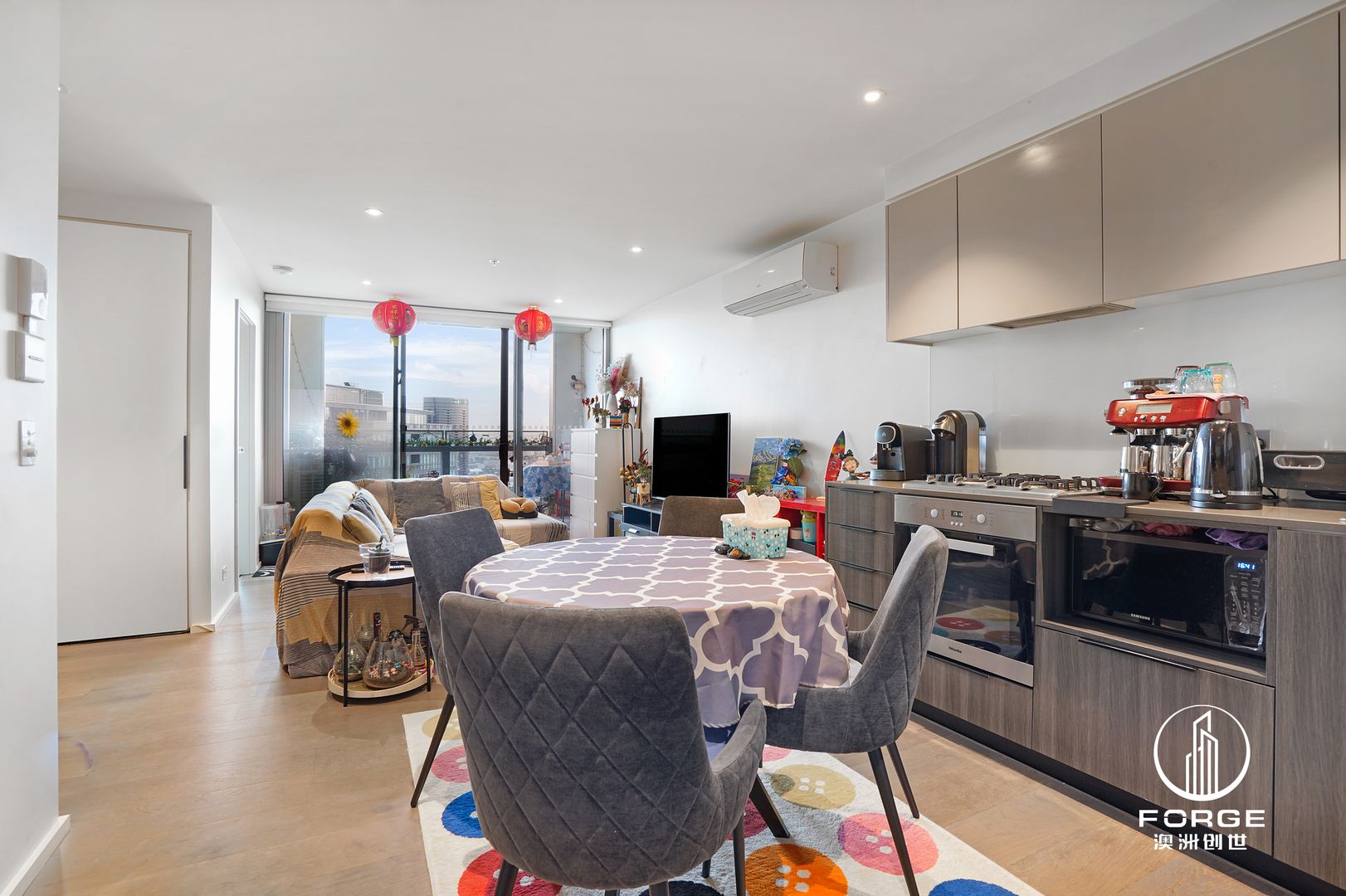 2807e/888 Collins Street, Docklands VIC 3008, Image 1