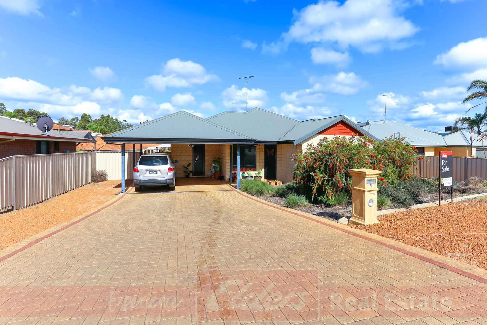 20 Saunders Street, Collie WA 6225, Image 1