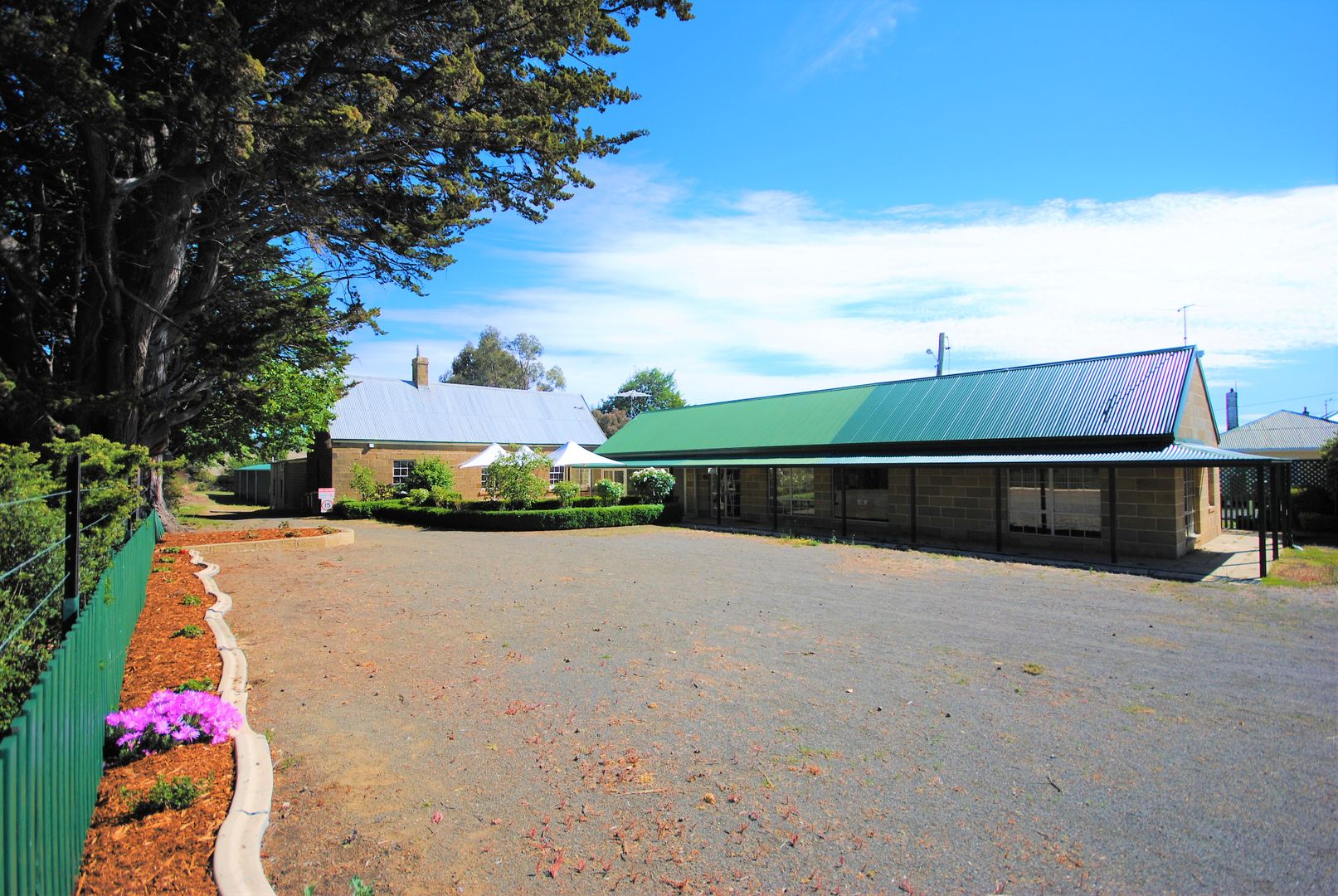 44 High Street, Oatlands TAS 7120 Domain