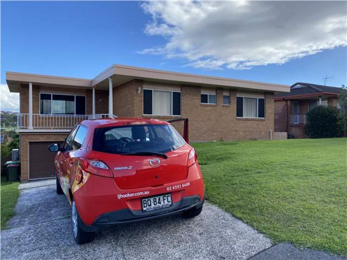 4 bedrooms House in 20 Colliton Parade FORSTER NSW, 2428