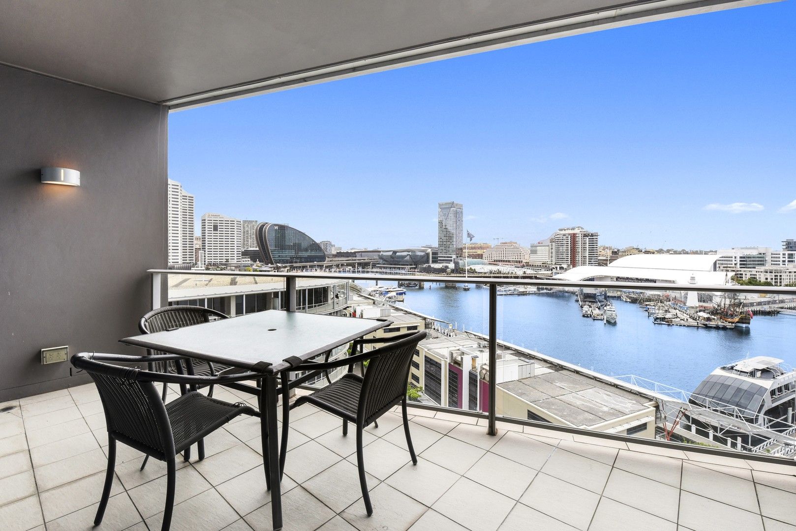 2 bedrooms Apartment / Unit / Flat in 1203/23 Shelley Street SYDNEY NSW, 2000