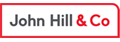 John Hill & Co's logo