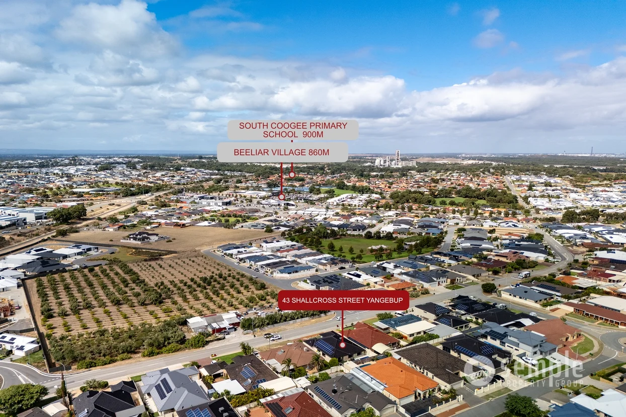 Additional image 29 of 43 Shallcross Street, Yangebup WA 6164