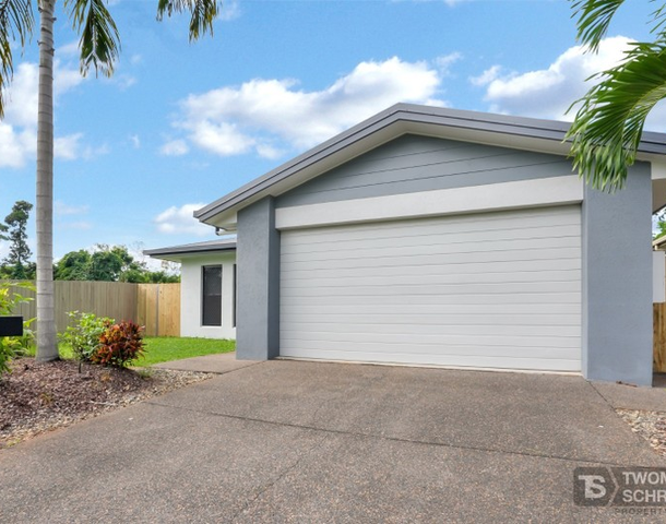 11 Balsam Green, Mount Sheridan QLD 4868