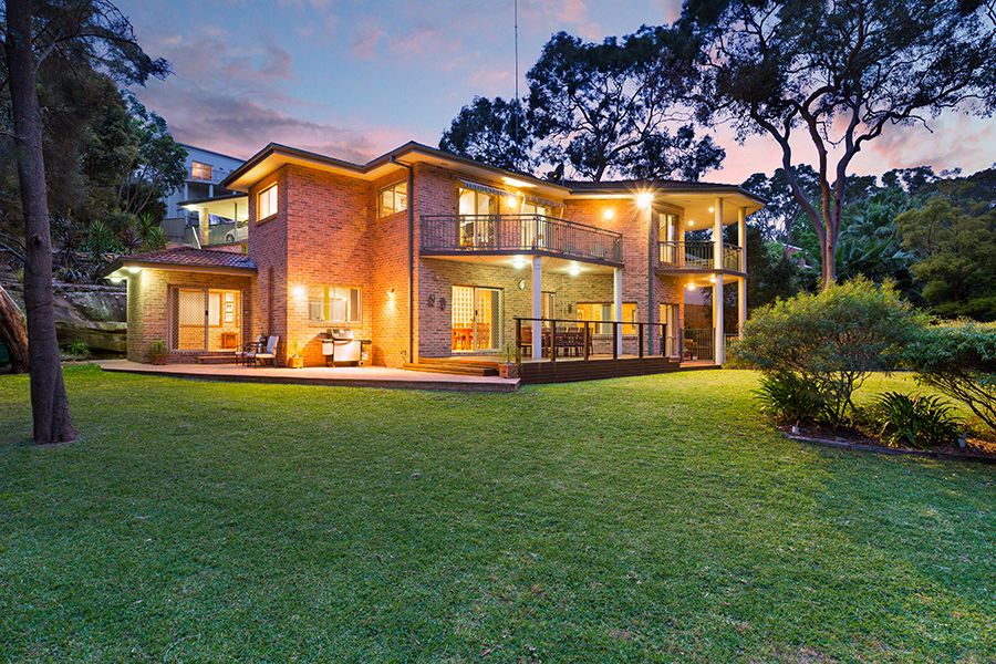 18 Rickard Road, Oyster Bay NSW 2225, Image 2