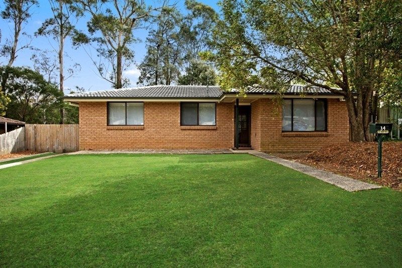 34 Sherwood Drive, Springfield NSW 2250, Image 0