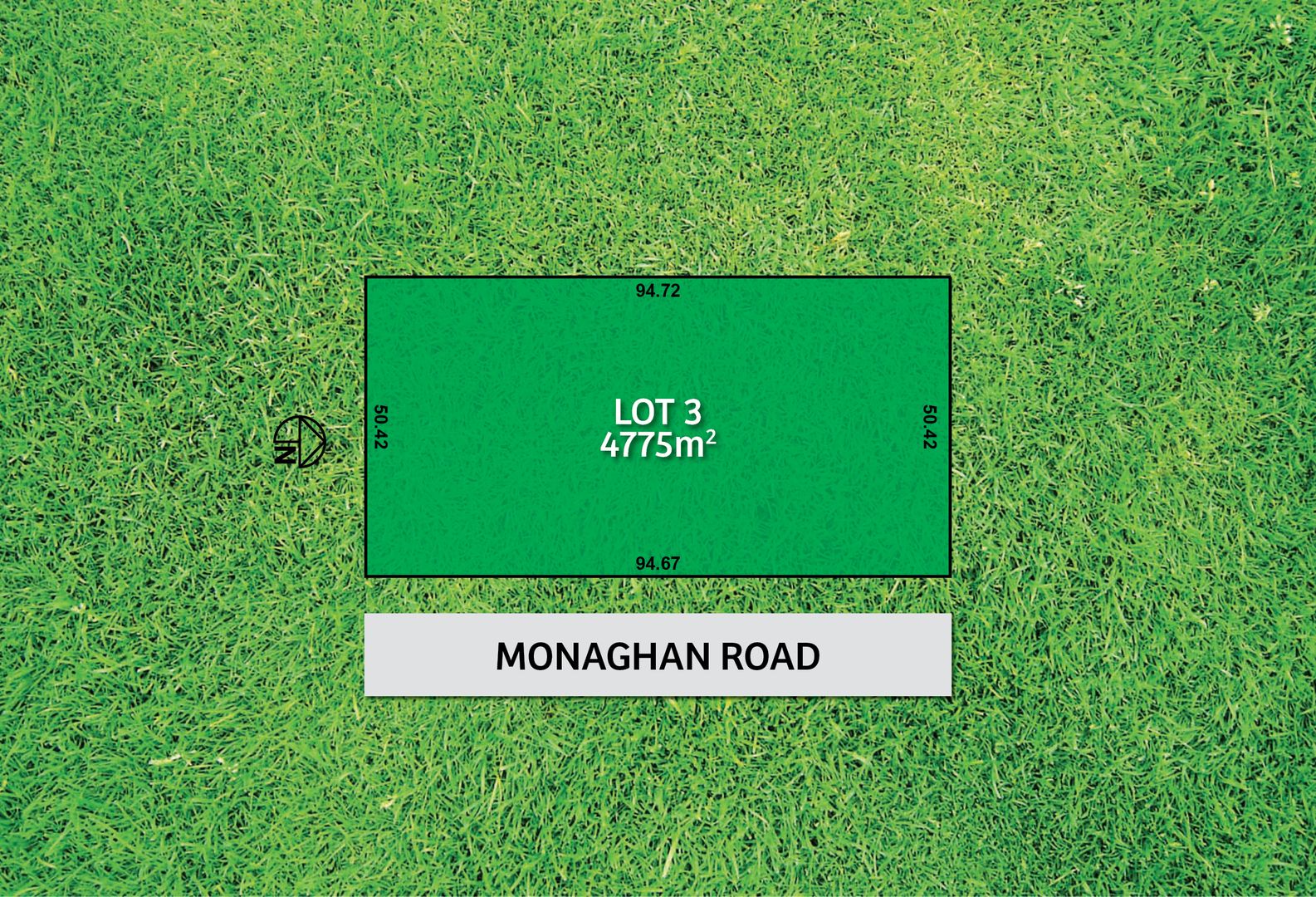 Lot 4/42 Monaghan Road, NEW GISBORNE VIC 3438, Image 1