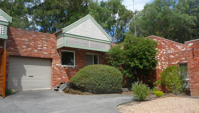 Picture of 6/28 Hoban Avenue, MONTMORENCY VIC 3094