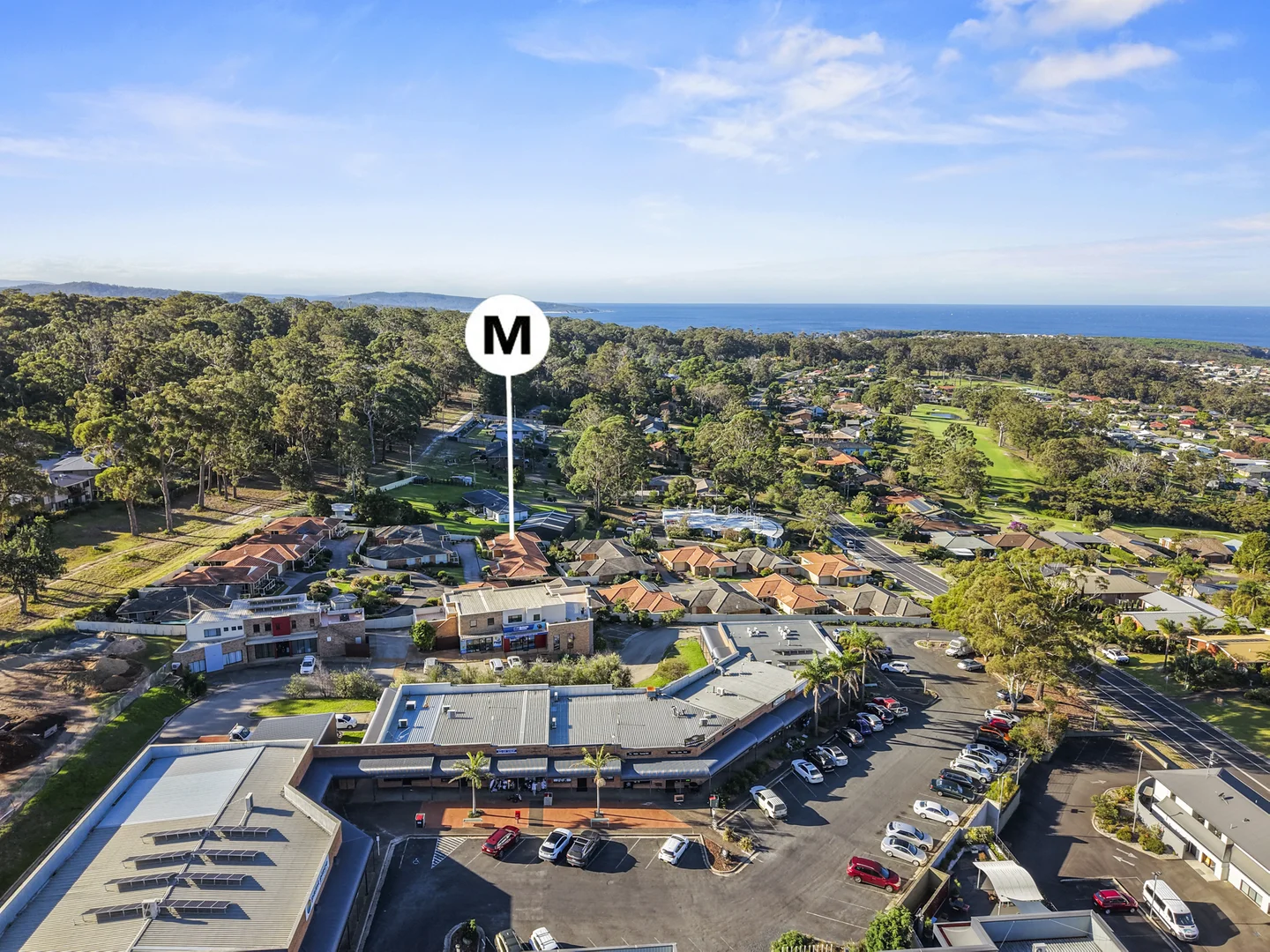 Additional image 18 of 14/1B Golf Circuit, Tura Beach NSW 2548