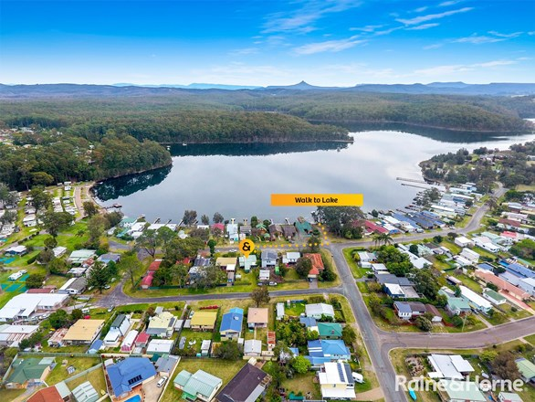 50 Lake View Drive, Burrill Lake NSW 2539