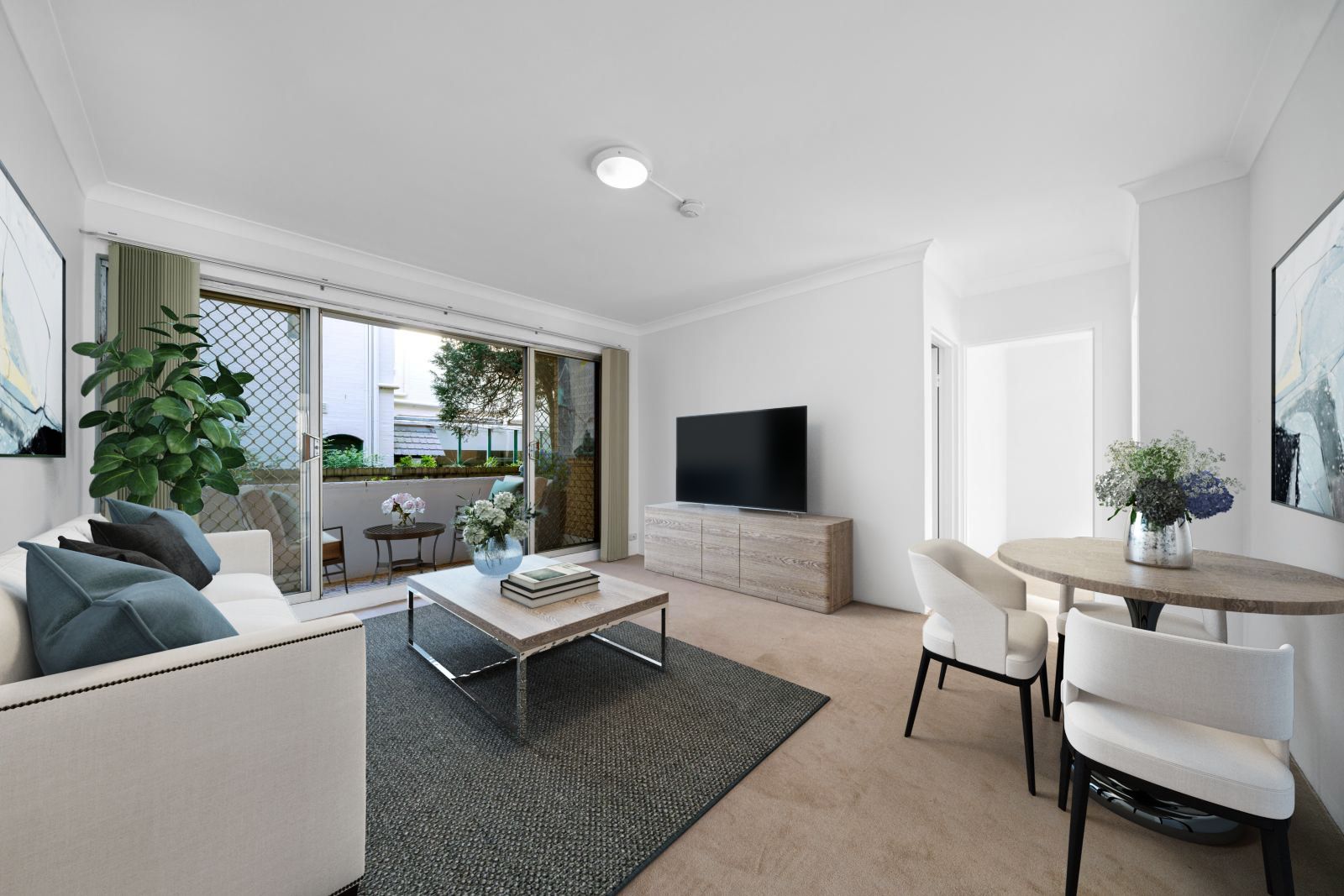 2 bedrooms Apartment / Unit / Flat in 2/32 Orpington Street ASHFIELD NSW, 2131