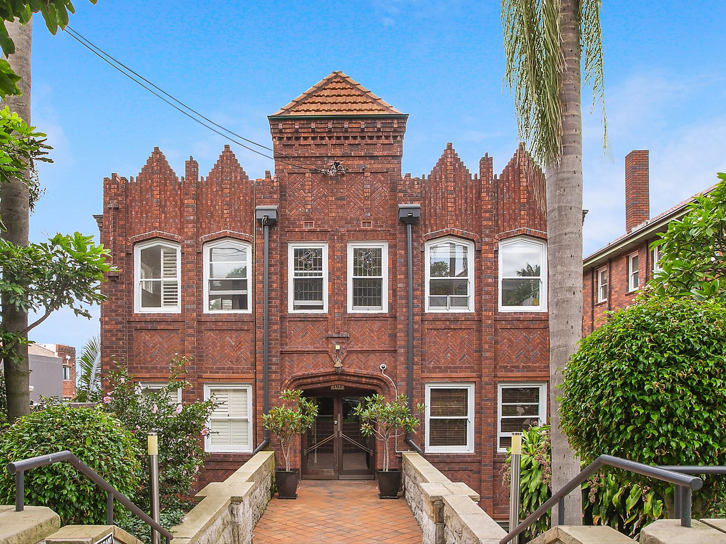 15/161 Victoria Road, Bellevue Hill NSW 2023, Image 2