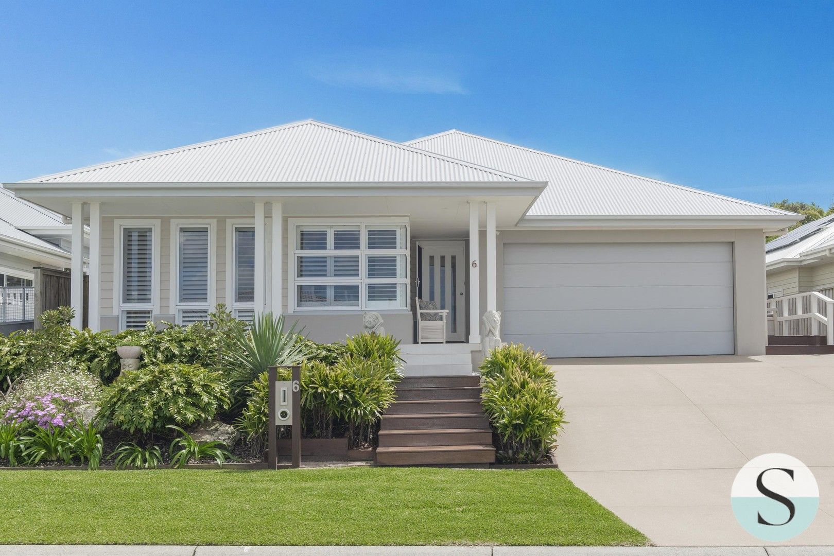 6 Stollard Street, Catherine Hill Bay NSW 2281, Image 0