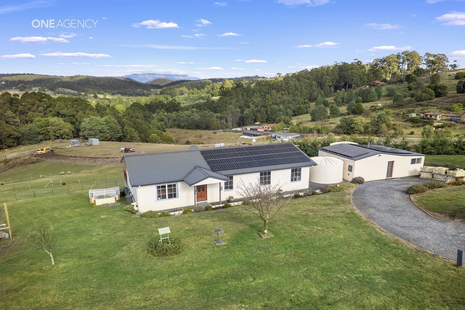 38 Roope Road, Lower Barrington TAS 7306, Image 0