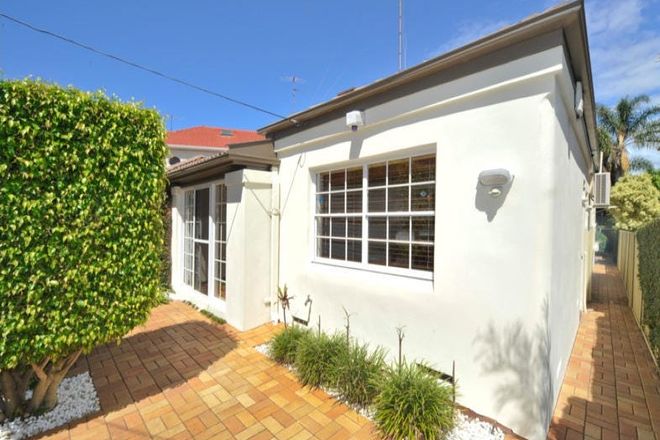 Picture of 409 Maroubra Road, MAROUBRA NSW 2035