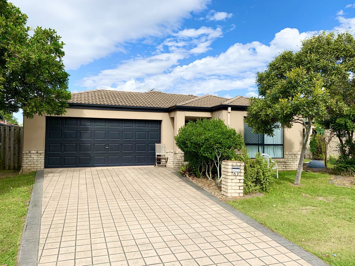 4 bedrooms House in 63 Aldea Circuit BRACKEN RIDGE QLD, 4017
