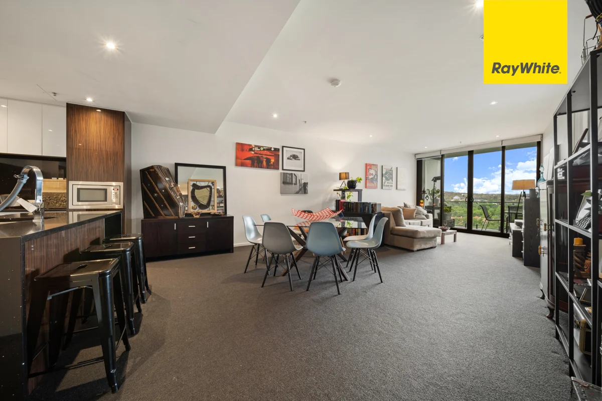 Additional image 6 of 1410/240 Bunda Street, City ACT 2601