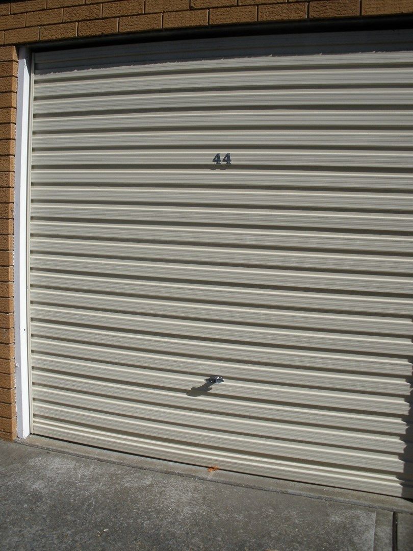 Garage 44/2-4 London Street, Campsie NSW 2194, Image 0