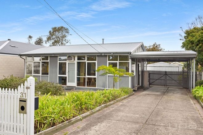 Picture of 31 Ronald Street, TOOTGAROOK VIC 3941