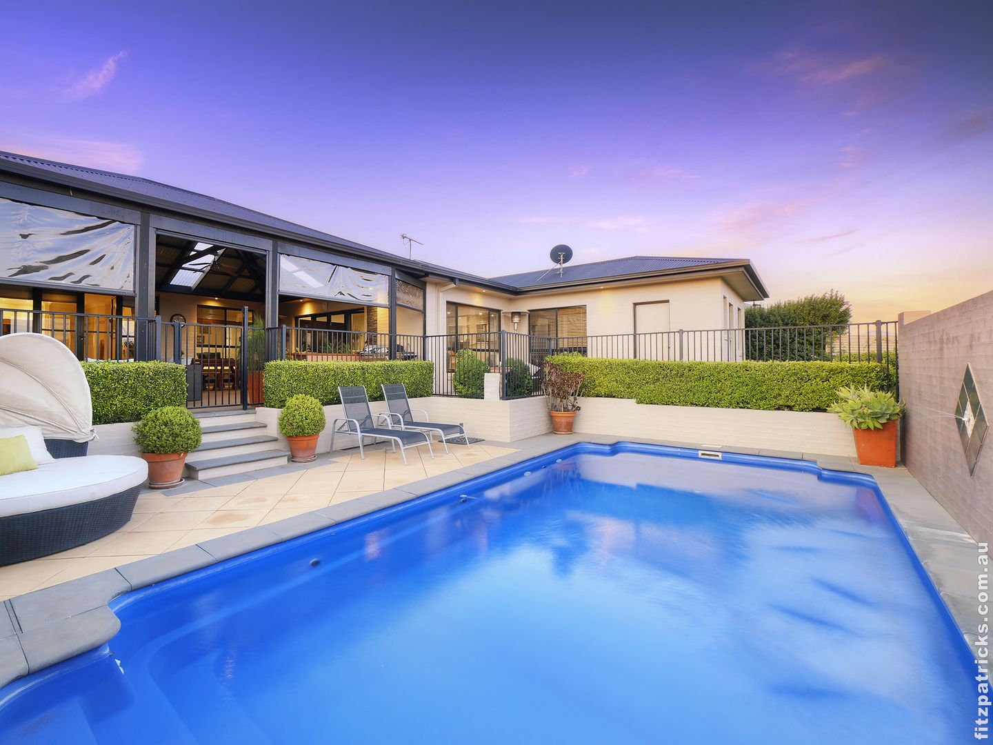 4 Cumberland Court, Tatton NSW 2650, Image 2